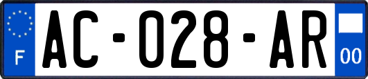 AC-028-AR