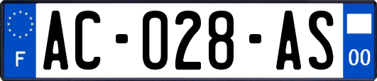 AC-028-AS