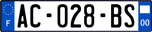 AC-028-BS