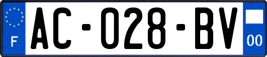 AC-028-BV