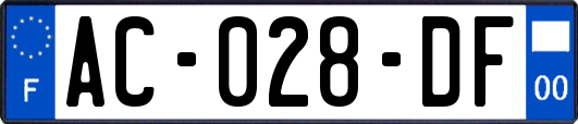 AC-028-DF