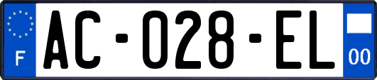 AC-028-EL