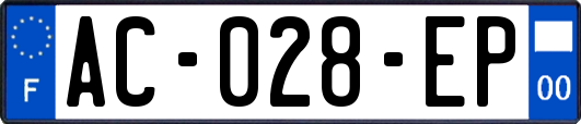 AC-028-EP