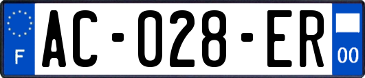 AC-028-ER