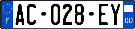 AC-028-EY