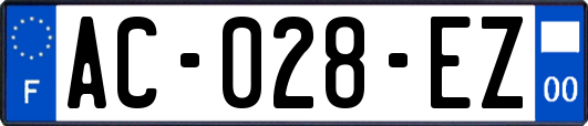 AC-028-EZ
