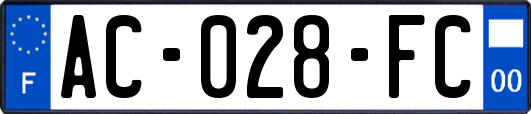 AC-028-FC