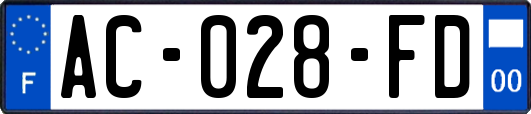 AC-028-FD