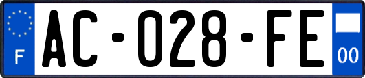 AC-028-FE