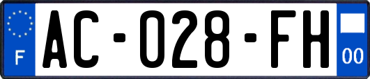 AC-028-FH
