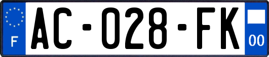 AC-028-FK