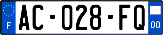 AC-028-FQ