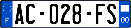 AC-028-FS