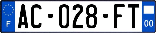 AC-028-FT
