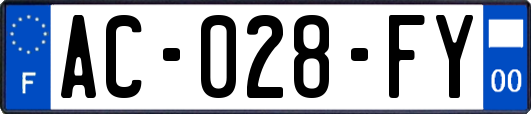 AC-028-FY