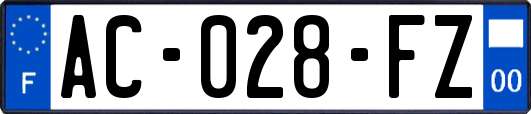 AC-028-FZ