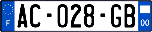 AC-028-GB