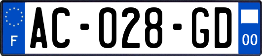 AC-028-GD