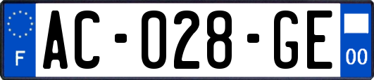 AC-028-GE