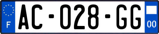 AC-028-GG