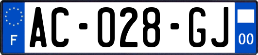 AC-028-GJ