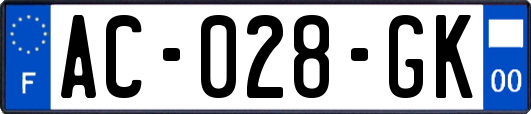 AC-028-GK