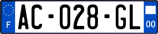 AC-028-GL