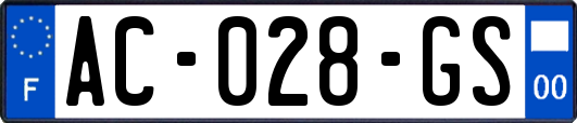 AC-028-GS