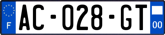 AC-028-GT