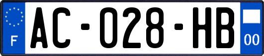 AC-028-HB