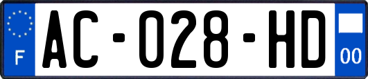 AC-028-HD