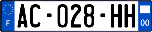 AC-028-HH