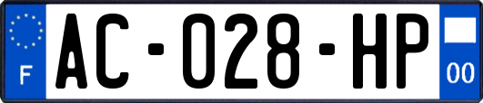 AC-028-HP