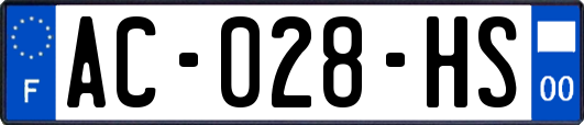 AC-028-HS