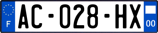 AC-028-HX