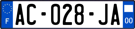 AC-028-JA