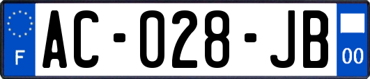 AC-028-JB
