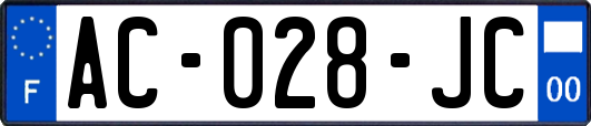 AC-028-JC