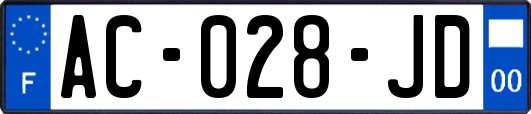 AC-028-JD