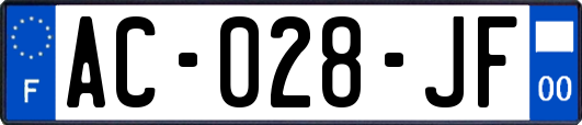 AC-028-JF