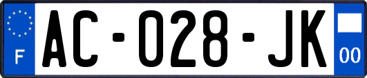 AC-028-JK