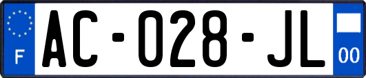 AC-028-JL