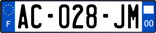 AC-028-JM
