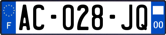AC-028-JQ