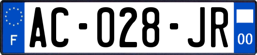 AC-028-JR