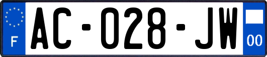 AC-028-JW