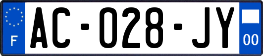 AC-028-JY