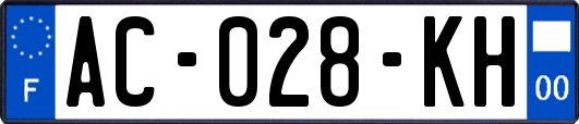 AC-028-KH