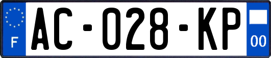 AC-028-KP