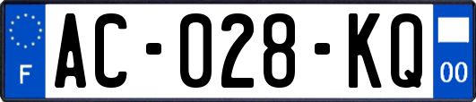 AC-028-KQ